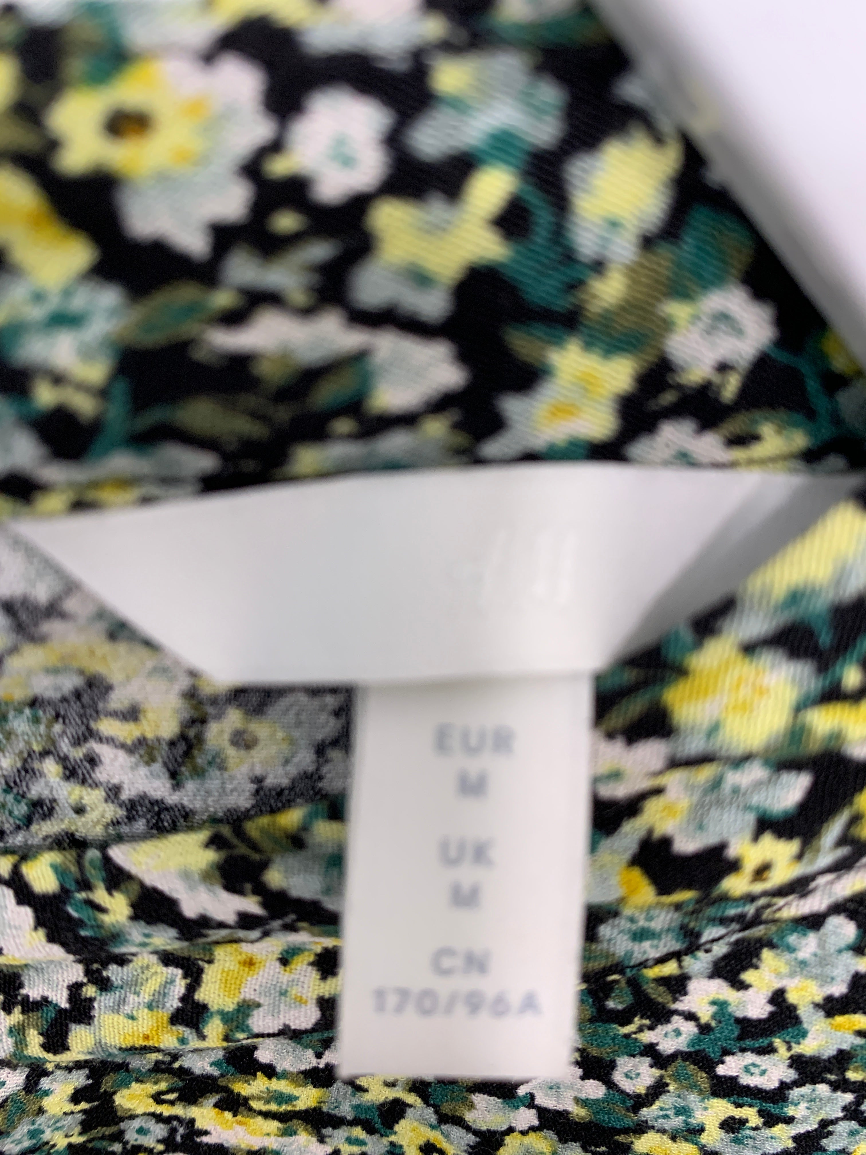 H&M Bluse